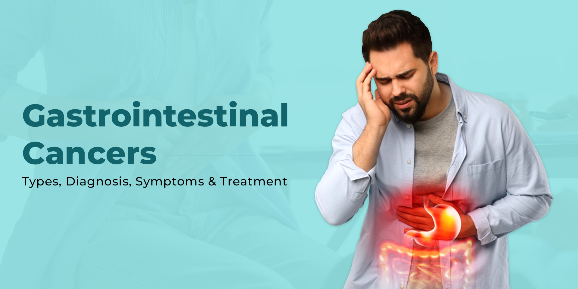 best gastrointestinal oncologists in Delhi