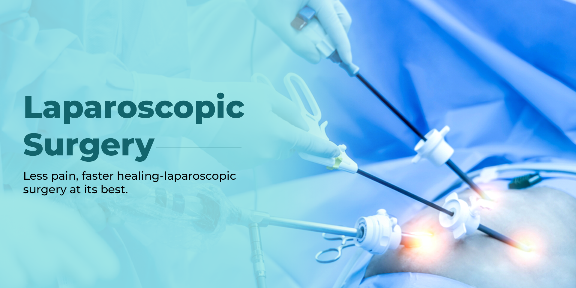 best Laparoscopic Surgeons in Delhi