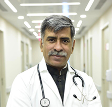 dr. arvind kumar