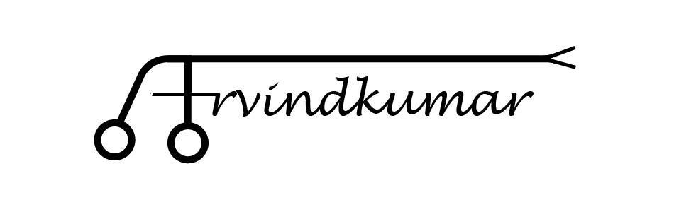 Dr. Arvind Kumar